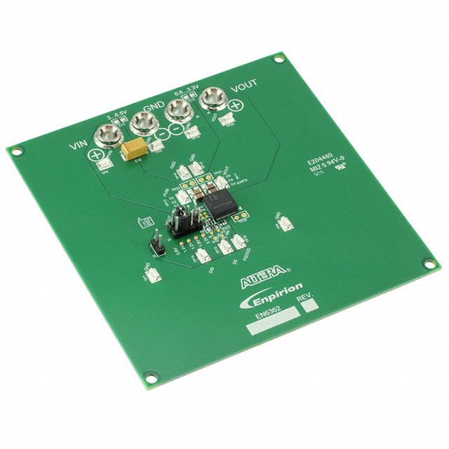 Picture of EVB-EN6362QI