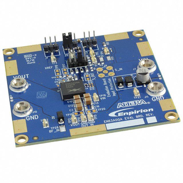 Picture of EVB-EN63A0QA
