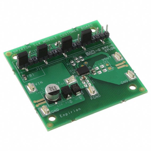 Picture of EVB-EP5352QI