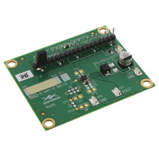 Picture of EVB-EP5357HUI