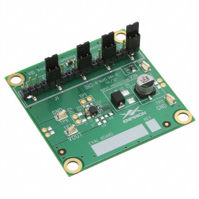 Picture of EVB-EP5358HUI