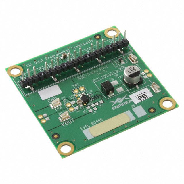Picture of EVB-EP5358LUI