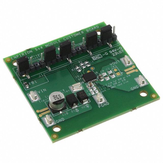 Picture of EVB-EP5362QI