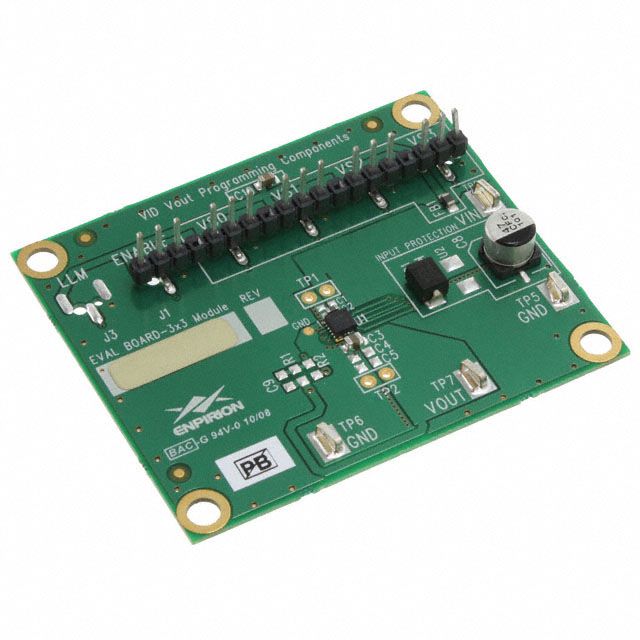 Picture of EVB-EP5368QI