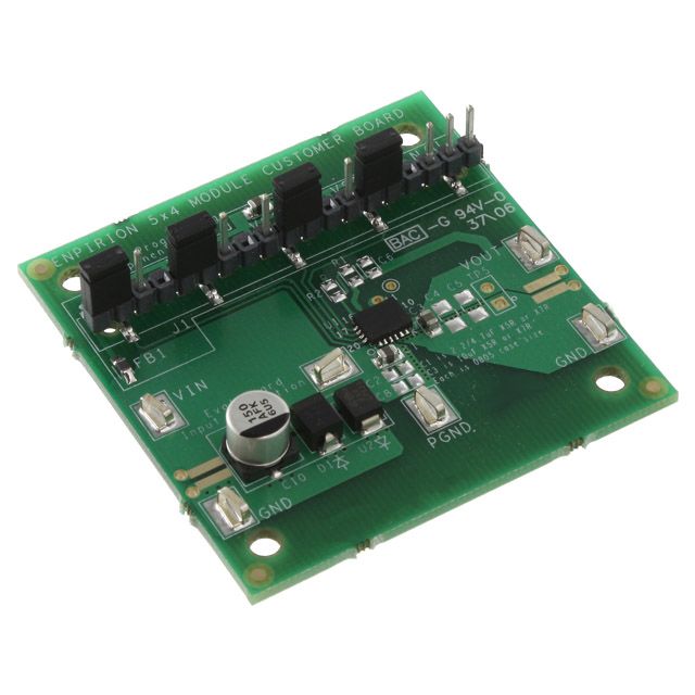 Picture of EVB-EP5382QI
