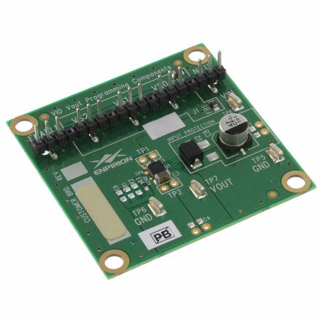 Picture of EVB-EP5388QI