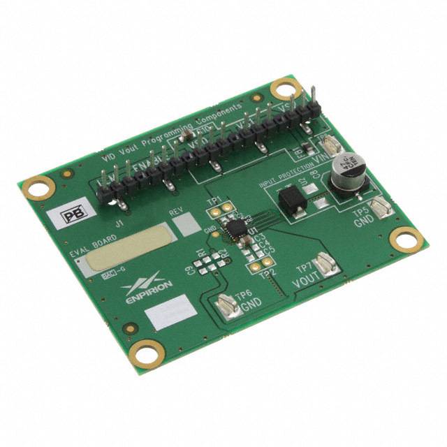 Picture of EVB-EP53A7HQI