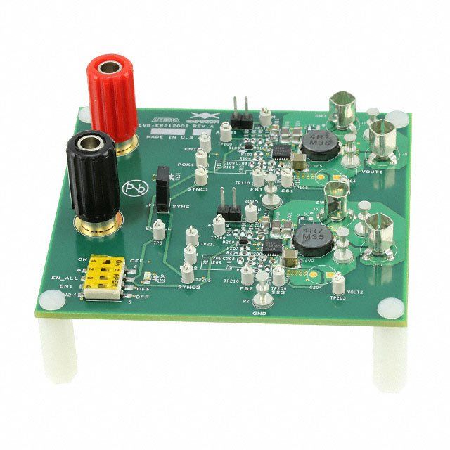 Picture of EVB-ER2120QI