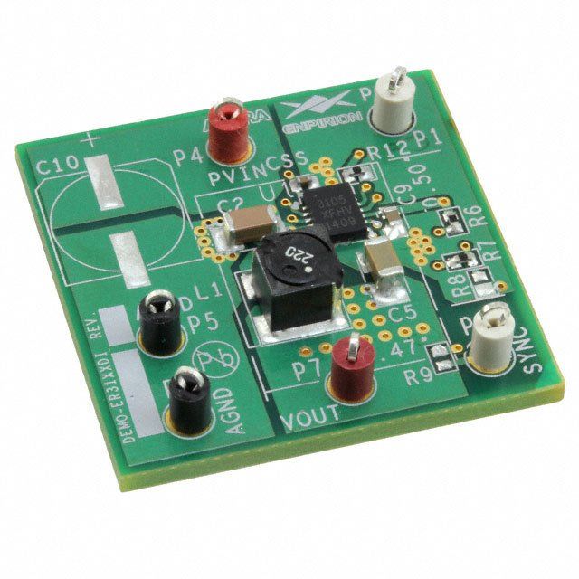 Picture of EVB-ER3105DI