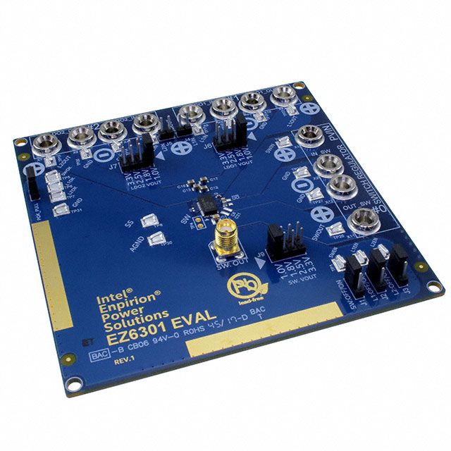 Picture of EVB-EZ6301QI