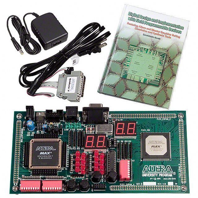 Picture of UP2-DEVKIT/UNIV