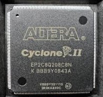 Picture of EP2C5Q208C8N