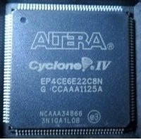 Picture of EP4CE10E22C8N