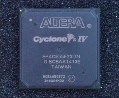 Picture of EP4CE55F23I7N