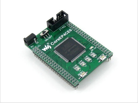Picture of EP4CE6E22C8N