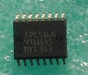 Picture of EPCS16SI16N