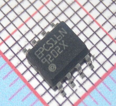 Picture of EPCS16SI8N