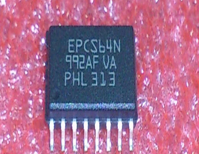 Picture of EPCS64SI16N