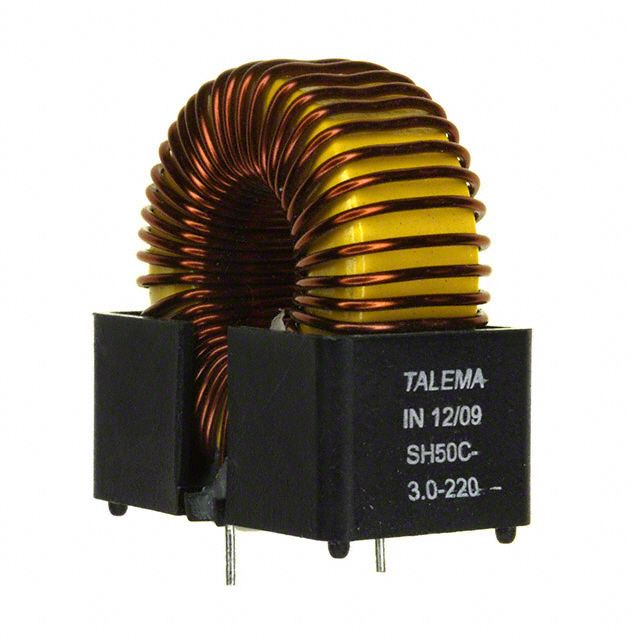 Picture of SH50C-3.0-220