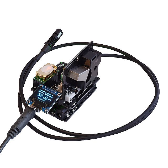 Picture of AAS-AQS-UNO-RH-CO2