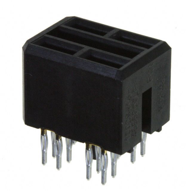 Picture of 10028916-4555P00LF  