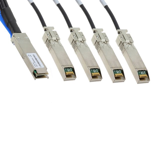 Picture of SF-QSFP4SFPPS-001  