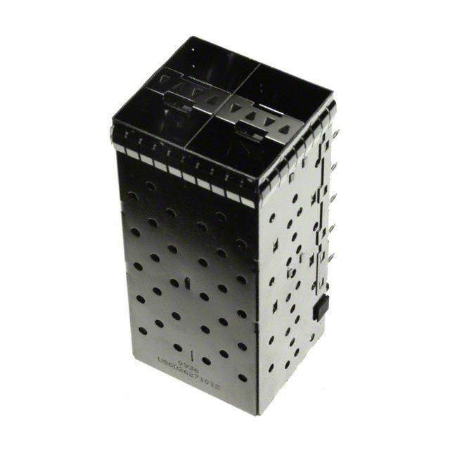 Picture of U86-D2627-10121