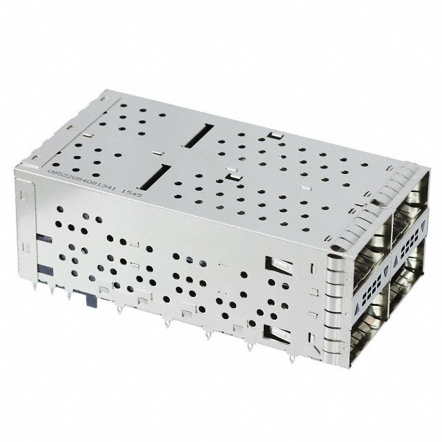 Picture of U95-Z205-4081-341