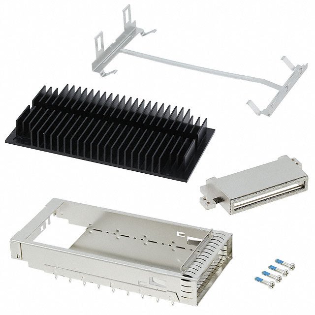 Picture of U98-B121-1001