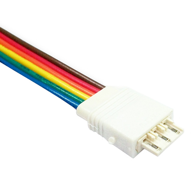 Picture of SSL11-P6LP0-022A04  