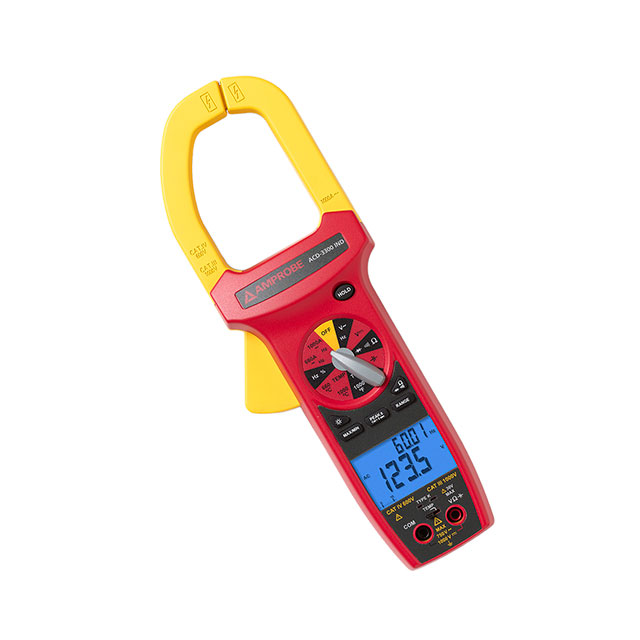 Picture of ACD-3300 IND