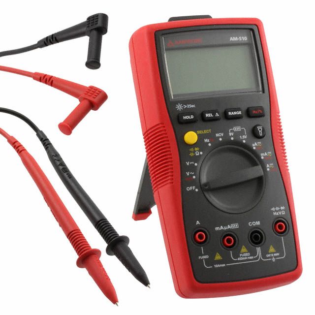 Picture of AM-510