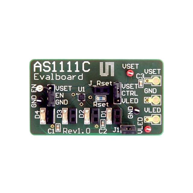 Picture of AS1111C-DF_EK_ST