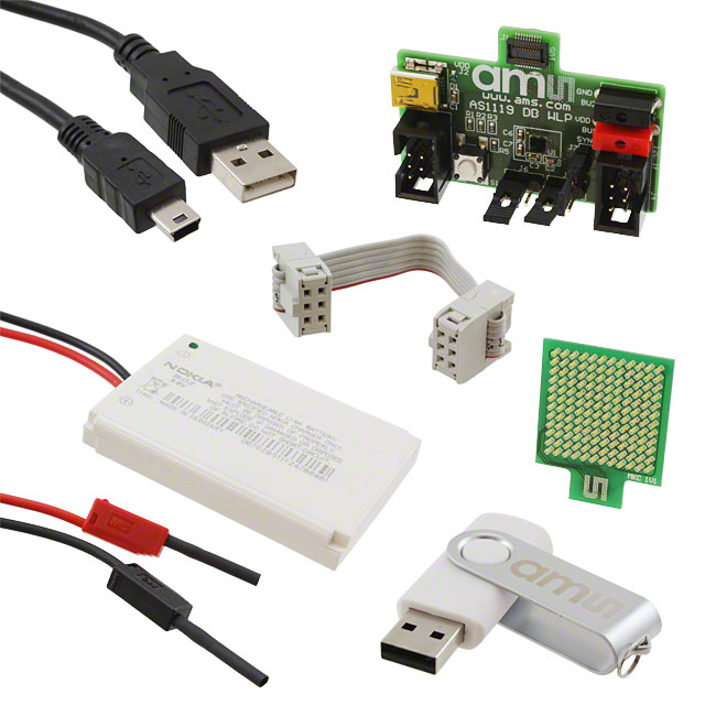 Picture of AS1119-WK_DK_ST