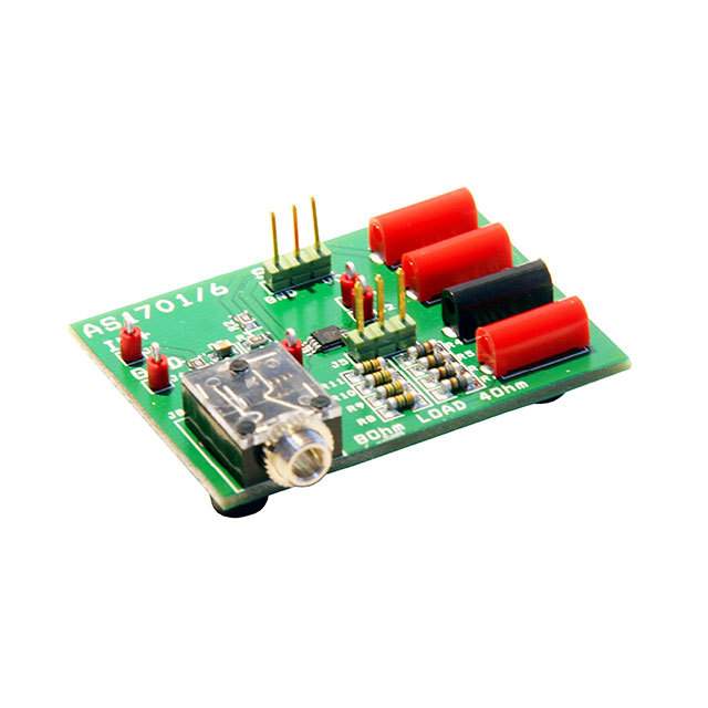 Picture of AS1701 DB