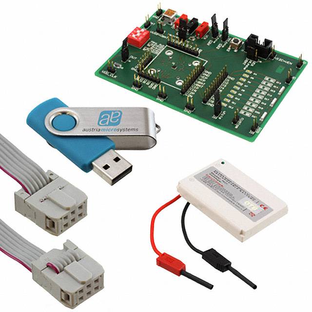 Picture of AS3661-EB