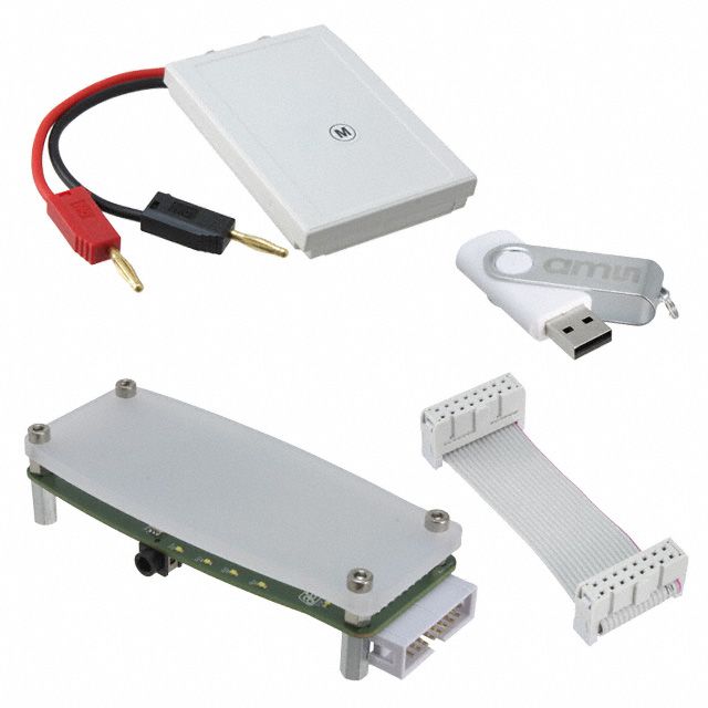 Picture of AS3665-DB