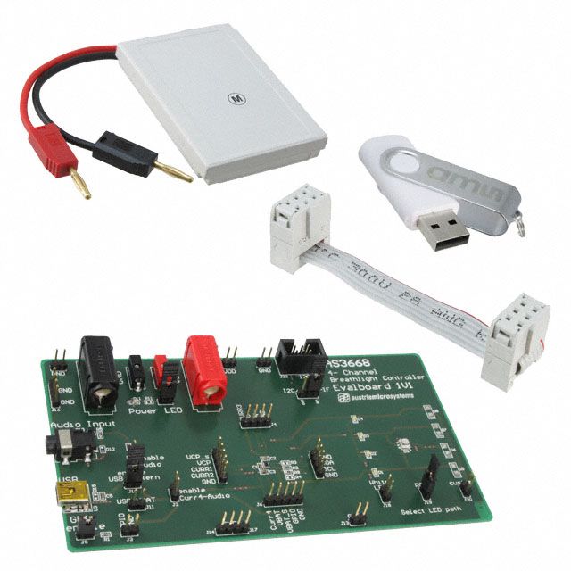 Picture of AS3668-EB