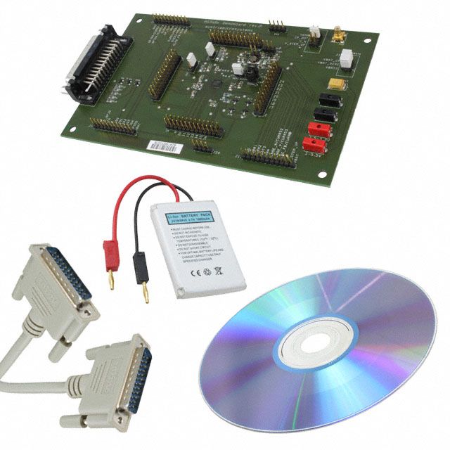 Picture of AS3681 DB