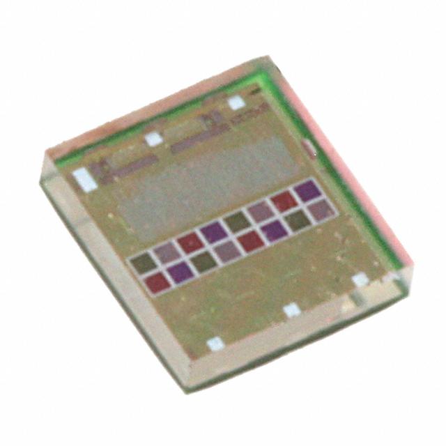 Picture of TCS3414CS