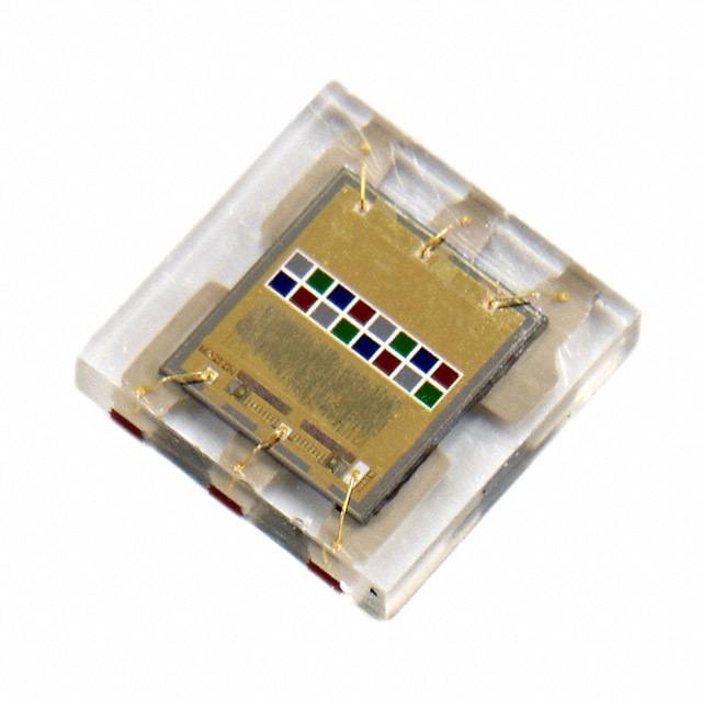 Picture of TCS3414FN