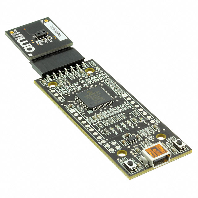 Picture of TMD2672EVM