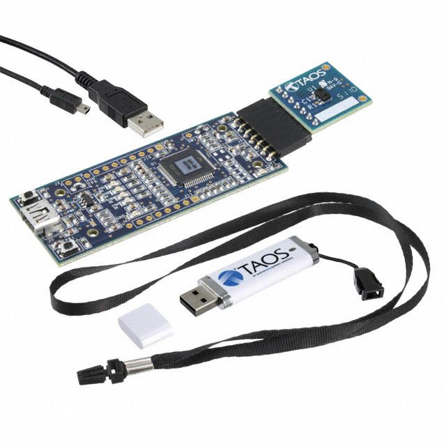 Picture of TMD2771EVM