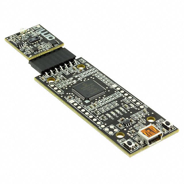 Picture of TMG4903 EVM