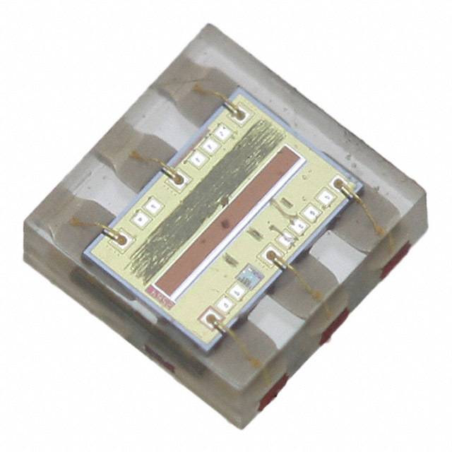 Picture of TSL2562FN