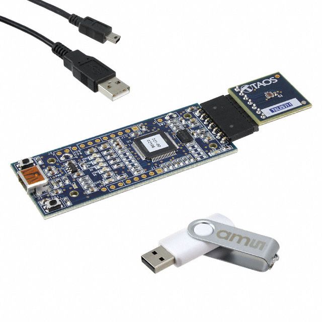 Picture of TSL2571EVM2