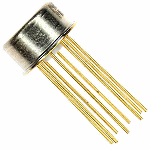 Picture of AD584JH