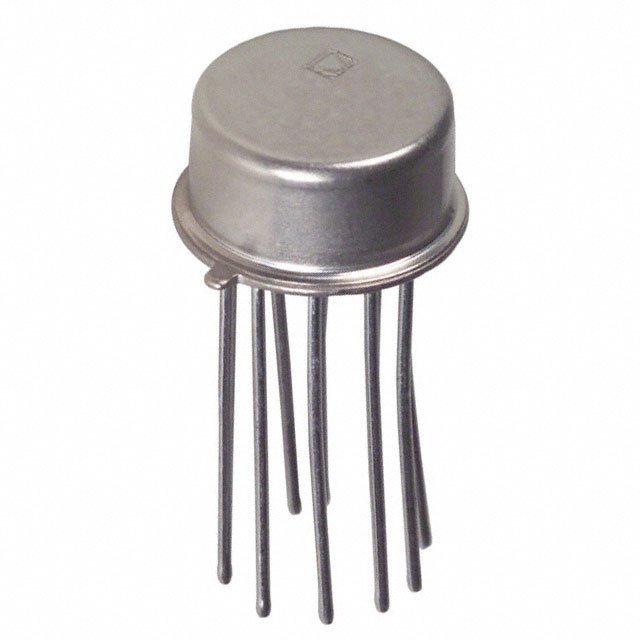 Picture of AD596AHZ