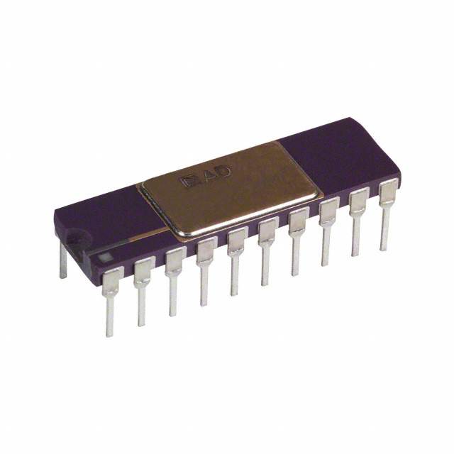 Picture of AD630SD