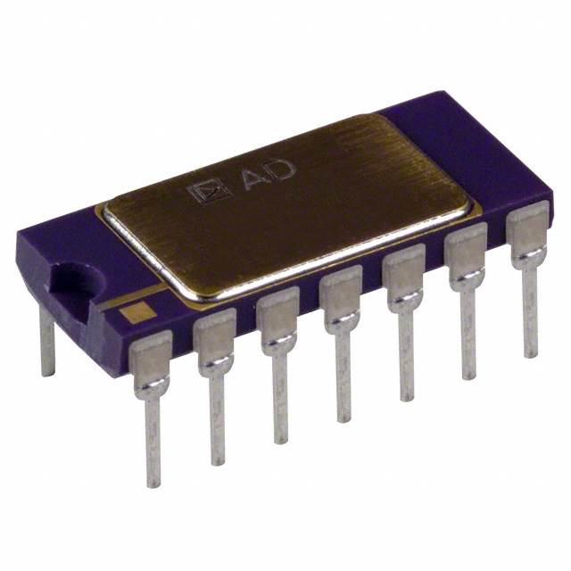 Picture of AD637JD